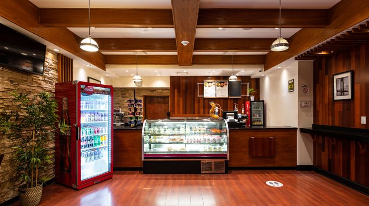 Crowne Plaza Newark Airport Other