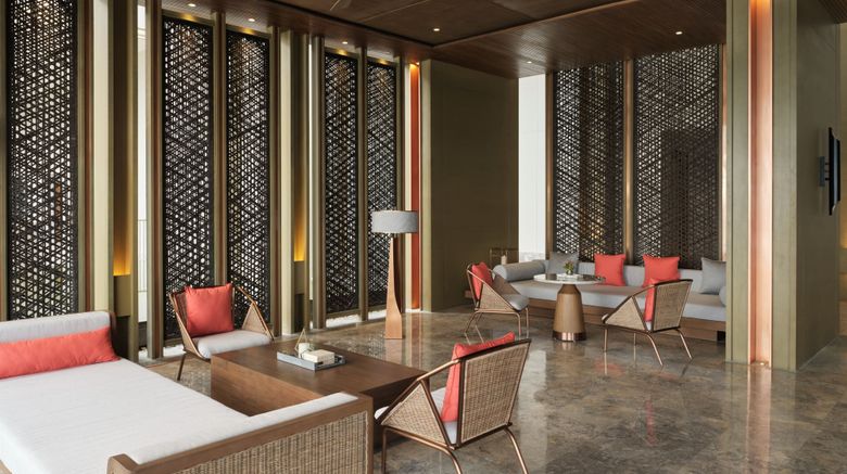 <b>Sheraton Cebu Mactan Resort Lobby</b>. Images powered by <a href="https://www.leonardoworldwide.com/" title="Leonardo Worldwide" target="_blank">Leonardo</a>.