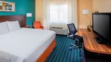 Fairfield Inn & Suites Chicago/Tinley Pk Room
