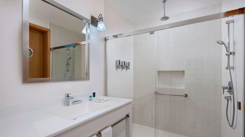 <b>Four Points by Sheraton Cancun Centro Room</b>. Images powered by <a href="https://www.leonardoworldwide.com/" title="Leonardo Worldwide" target="_blank">Leonardo</a>.