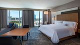 Westin Irving Convention Center Hotel Suite