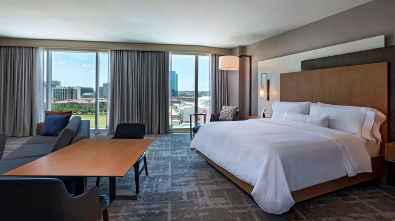 <b>Westin Irving Convention Center Hotel Suite</b>. Images powered by <a href="https://www.leonardoworldwide.com/" title="Leonardo Worldwide" target="_blank">Leonardo</a>.