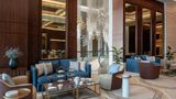 St Regis Marsa Arabia Island, The Pearl Lobby