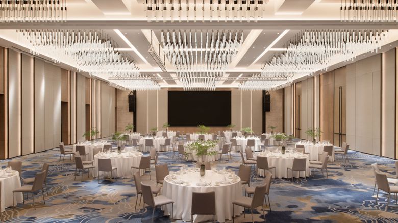 <b>Guangzhou Marriott Hotel Nansha Meeting</b>. Images powered by <a href="https://www.leonardoworldwide.com/" title="Leonardo Worldwide" target="_blank">Leonardo</a>.
