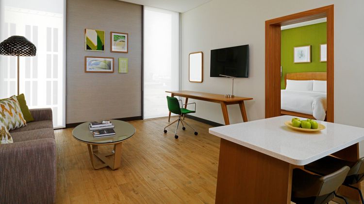 Element Me'aisam, Dubai Suite