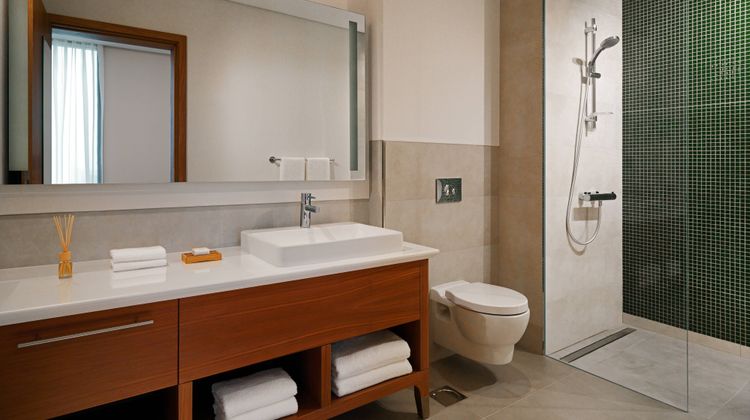 Element Me'aisam, Dubai Room