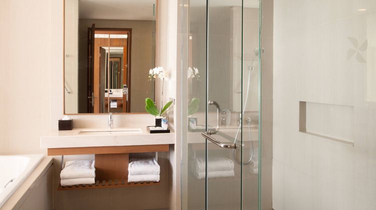 Four Points by Sheraton Bali Seminyak Room