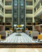 Four Points by Sheraton Production City