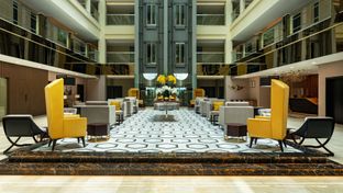Four Points by Sheraton Production City