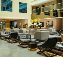 Four Points by Sheraton Production City Exterior