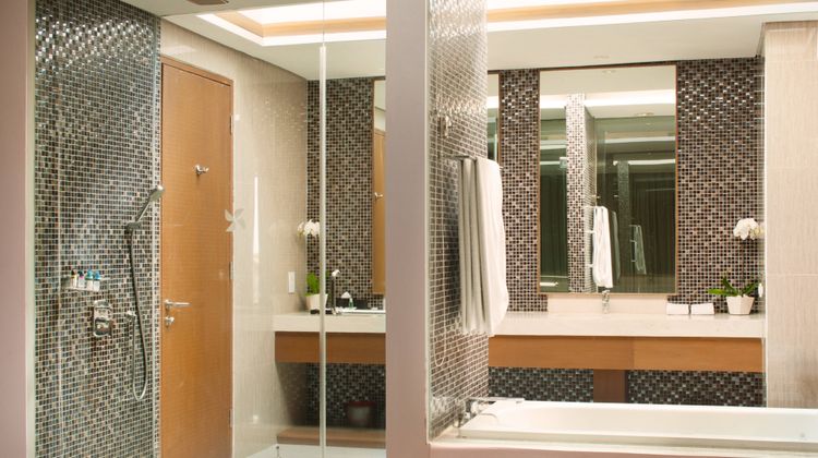 Four Points by Sheraton Bali Seminyak Room
