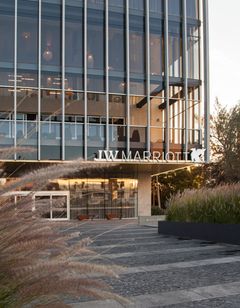 JW Marriott Hotel Guadalajara