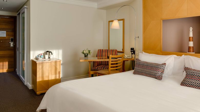 <b>Protea Hotel Knysna Quays Room</b>. Images powered by <a href="https://www.leonardoworldwide.com/" title="Leonardo Worldwide" target="_blank">Leonardo</a>.