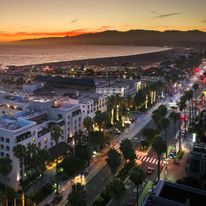 Le Merigot Santa Monica