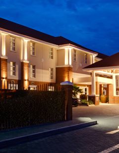 Protea Hotel Mahikeng