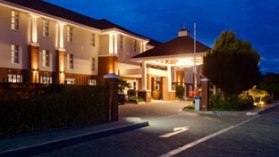 Protea Hotel Mahikeng