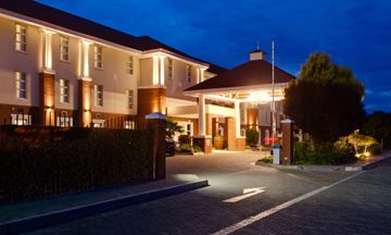 Protea Hotel Mahikeng