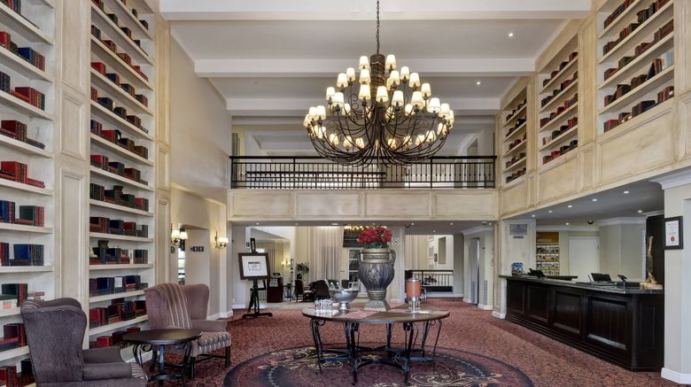 <b>Protea Hotel Mahikeng Exterior</b>. Images powered by <a href="https://www.leonardoworldwide.com/" title="Leonardo Worldwide" target="_blank">Leonardo</a>.