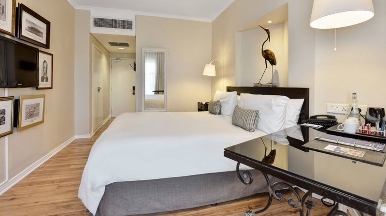 <b>Protea Hotel Mahikeng Room</b>. Images powered by <a href="https://www.leonardoworldwide.com/" title="Leonardo Worldwide" target="_blank">Leonardo</a>.