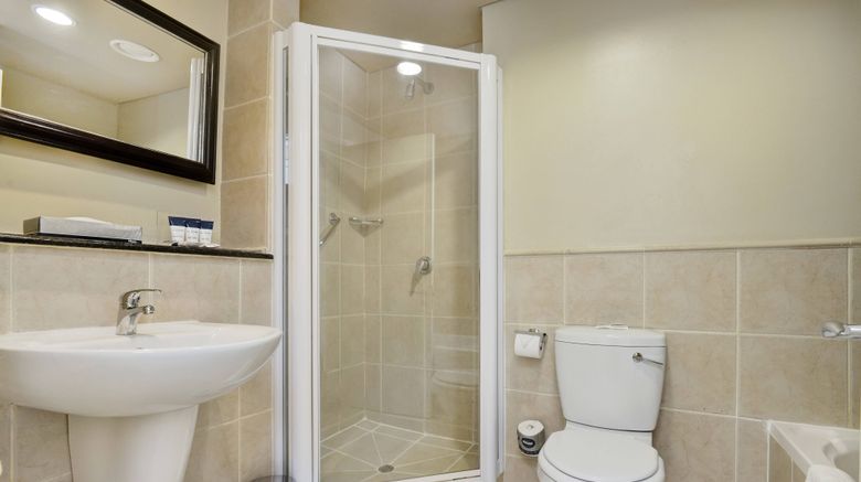 <b>Protea Hotel Mahikeng Room</b>. Images powered by <a href="https://www.leonardoworldwide.com/" title="Leonardo Worldwide" target="_blank">Leonardo</a>.