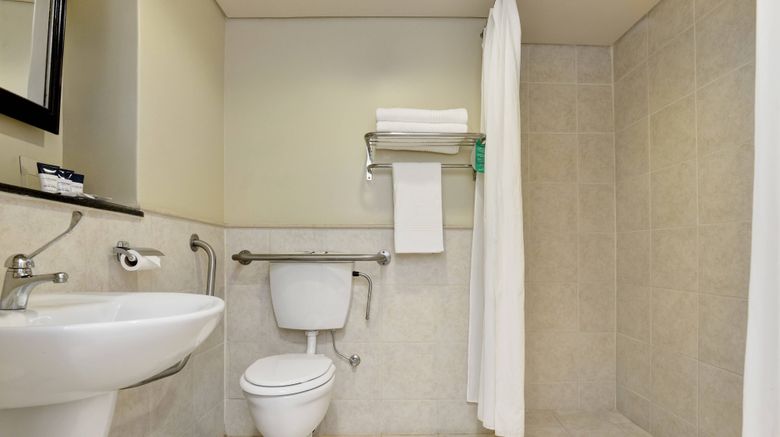 <b>Protea Hotel Mahikeng Room</b>. Images powered by <a href="https://www.leonardoworldwide.com/" title="Leonardo Worldwide" target="_blank">Leonardo</a>.