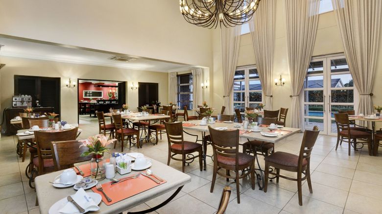 <b>Protea Hotel Mahikeng Restaurant</b>. Images powered by <a href="https://www.leonardoworldwide.com/" title="Leonardo Worldwide" target="_blank">Leonardo</a>.