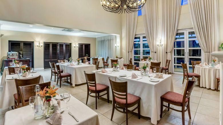<b>Protea Hotel Mahikeng Restaurant</b>. Images powered by <a href="https://www.leonardoworldwide.com/" title="Leonardo Worldwide" target="_blank">Leonardo</a>.