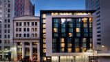 Ambassador Hotel, Autograph Collection Exterior