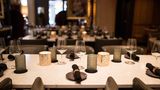 Ambassador Hotel, Autograph Collection Restaurant