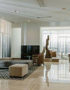 AC Hotel by Marriott Kansas City Plaza
