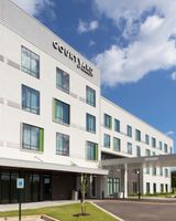 Courtyard Memphis East/Galleria
