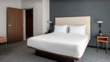 Courtyard Memphis East/Galleria Suite