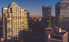 The Ritz-Carlton, Coconut Grove, Miami