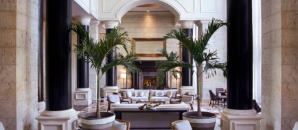 The Ritz-Carlton, Coconut Grove, Miami Exterior