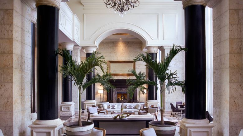<b>The Ritz-Carlton, Coconut Grove, Miami Exterior</b>. Images powered by <a href="https://www.leonardoworldwide.com/" title="Leonardo Worldwide" target="_blank">Leonardo</a>.