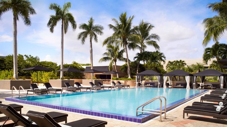 <b>The Ritz-Carlton, Coconut Grove, Miami Recreation</b>. Images powered by <a href="https://www.leonardoworldwide.com/" title="Leonardo Worldwide" target="_blank">Leonardo</a>.
