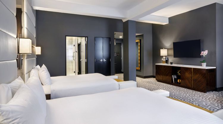 Hotel Metro, Autograph Collection Room