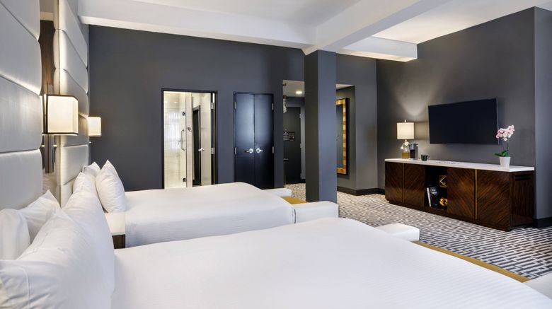 <b>Hotel Metro, Autograph Collection Room</b>. Images powered by <a href="https://www.leonardoworldwide.com/" title="Leonardo Worldwide" target="_blank">Leonardo</a>.