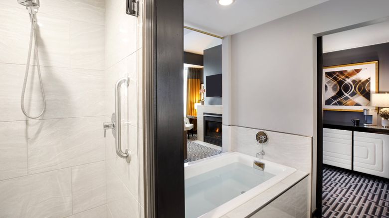<b>Hotel Metro, Autograph Collection Room</b>. Images powered by <a href="https://www.leonardoworldwide.com/" title="Leonardo Worldwide" target="_blank">Leonardo</a>.