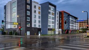 Fairfield Inn & Suites Downtown