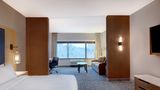 Fairfield Inn & Suites Downtown Suite