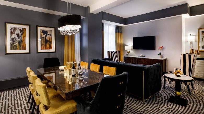 <b>Hotel Metro, Autograph Collection Suite</b>. Images powered by <a href="https://www.leonardoworldwide.com/" title="Leonardo Worldwide" target="_blank">Leonardo</a>.