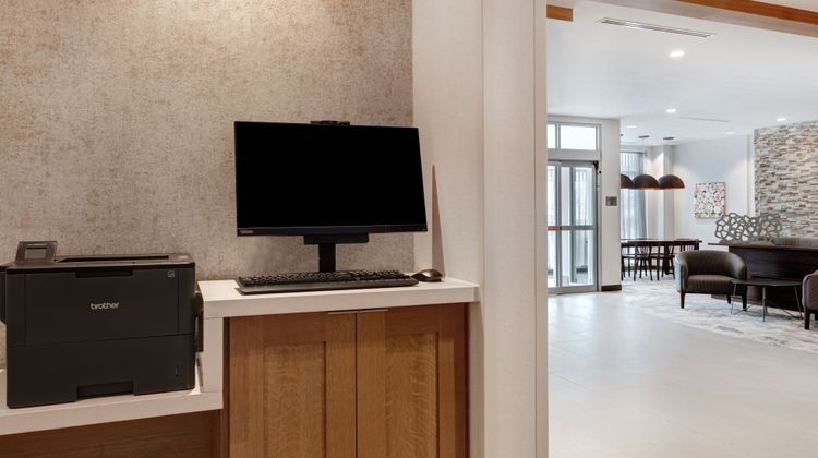 Fairfield Inn & Suites Downtown Other