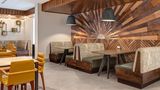 Fairfield Inn & Suites Downtown Restaurant