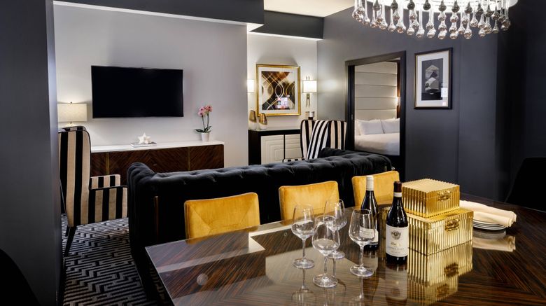 <b>Hotel Metro, Autograph Collection Suite</b>. Images powered by <a href="https://www.leonardoworldwide.com/" title="Leonardo Worldwide" target="_blank">Leonardo</a>.