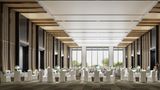 Xiangsan Harbor International Hotel Ballroom