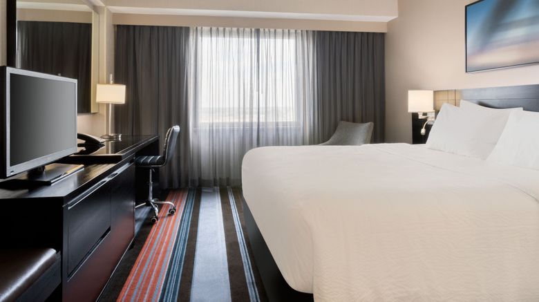 <b>Courtyard New York JFK Airport Room</b>. Images powered by <a href="https://www.leonardoworldwide.com/" title="Leonardo Worldwide" target="_blank">Leonardo</a>.
