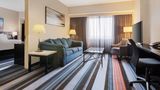 Courtyard New York JFK Airport Suite