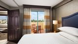 Sheraton Fairplex Hotel & Conference Ctr Suite