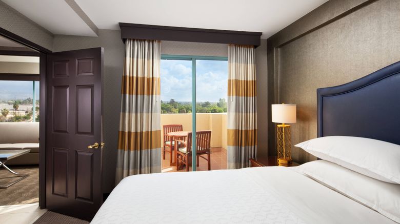 <b>Sheraton Fairplex Hotel & Conference Ctr Suite</b>. Images powered by <a href="https://www.leonardoworldwide.com/" title="Leonardo Worldwide" target="_blank">Leonardo</a>.
